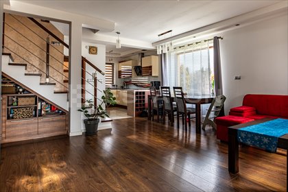 dom na sprzedaż 136m2 dom Rzeszów, Szlachecka