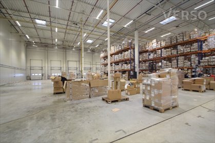 magazyn na wynajem 1350m2 magazyn Wrocław, Klecina, Klecina, Targowa