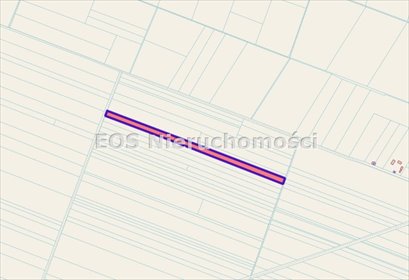 Działka rolna 1,3 ha z planem zagospodarowania - polecam! działka Zaszków