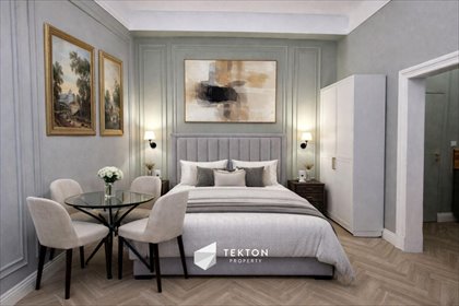 mieszkanie na sprzedaż 30m2 mieszkanie Kraków, Kazimierz, Brzozowa