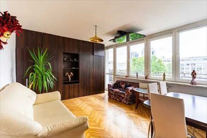 mieszkanie na sprzedaż 44m2 mieszkanie Warszawa, Śródmieście