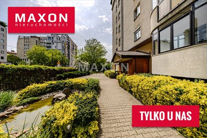Przestronne 3-pokojowe mieszkanie z dużym balkonem na Bielanach mieszkanie Warszawa, Bielany, ul. Aspekt