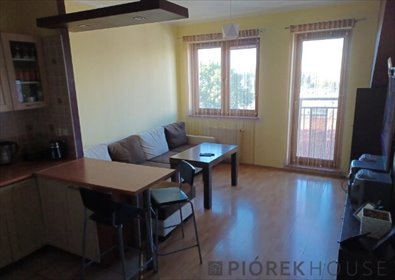 Polecam 2-pokojowe mieszkanie 38,2 m² z balkonem na Bemowie mieszkanie Warszawa, Bemowo, Bolkowska