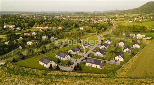 dom na sprzedaż 126m2 dom Inwałd, Skośna
