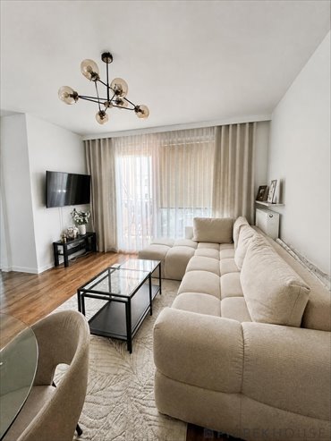 Zapraszam do 2-pokojowego mieszkania 47,5 m² na Targówku mieszkanie Warszawa, Targówek, Montwiłłowska