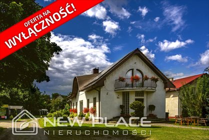 dom na sprzedaż 300m2 dom Wrocław, Księże Małe, Starodworska