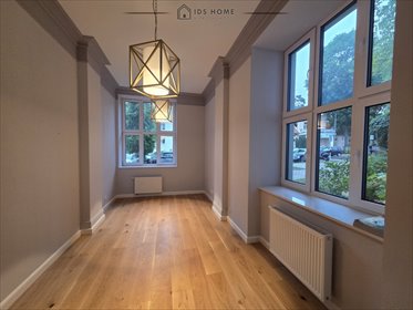 Zapraszam do obejrzenia 58 m² w prestiżowym budynku Art Deco mieszkanie Lublin, Śródmieście, Centrum