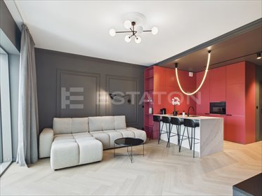 Apartament 59 m² z panoramicznym widokiem - polecam mieszkanie Rzeszów, Fryderyka Szopena