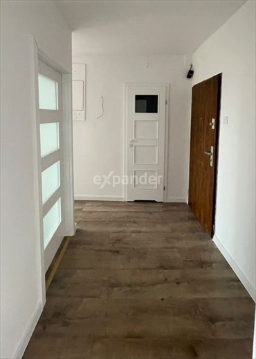 mieszkanie na sprzedaż 44m2 mieszkanie Częstochowa, Trzech Wieszczów, Zana