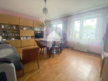 mieszkanie na sprzedaż Karszów 57 m2