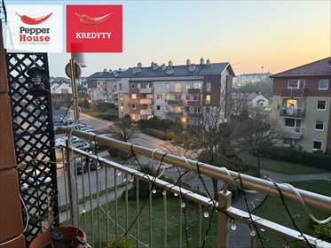 mieszkanie na sprzedaż 30m2 mieszkanie Gdańsk, Orunia, Hokejowa