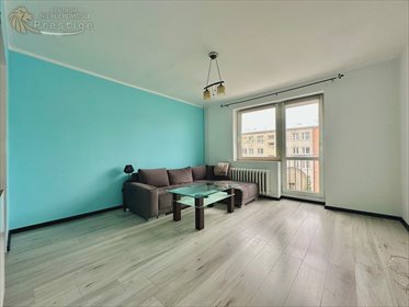 mieszkanie na sprzedaż 26m2 mieszkanie Knurów