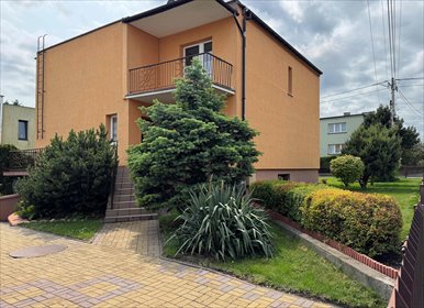 dom na sprzedaż 170m2 dom Tarnowskie Góry, Centrum, oś Gruzełki
