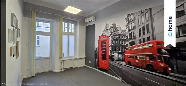 Komfortowy lokal 232 m² przy Zapolskiej, idealny na biuro lub usługi lokal użytkowy Wrocław, Gabrieli Zapolskiej