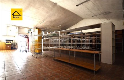 magazyn na wynajem 900m2 magazyn Lublin, Dziesiąta, Budowlana