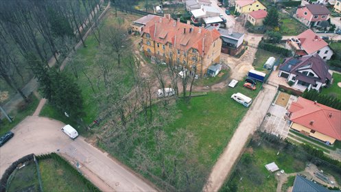 dom na sprzedaż 1200m2 dom Jawor