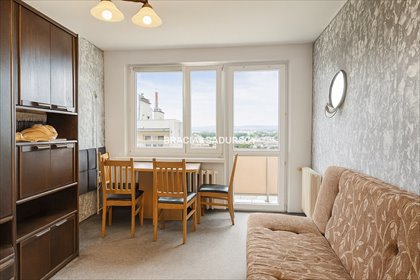 mieszkanie na sprzedaż 52m2 mieszkanie Kraków, Prądnik Czerwony, Ugorek