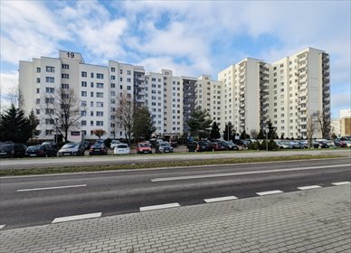 mieszkanie na sprzedaż Kołobrzeg Wschodnia 73 m2