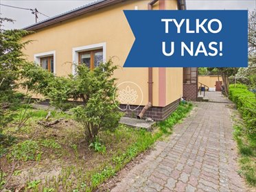 Dom z potencjałem, cegła, kominek, dwa budynki dom Toruń, Bielawy, Józefa Chrzanowskiego