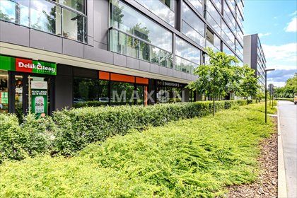lokal użytkowy na sprzedaż 169m2 lokal użytkowy Warszawa, Mokotów, ul. Białej Floty