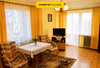 Mieszkanie 48 m² w Myszkowie, do własnej aranżacji - polecam! mieszkanie Myszków, Spółdzielcza