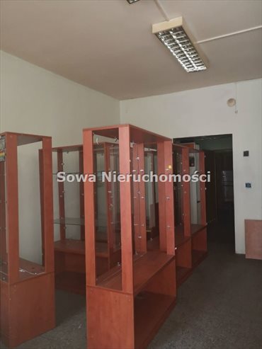 lokal użytkowy na sprzedaż 31m2 lokal użytkowy Wałbrzych, Śródmieście