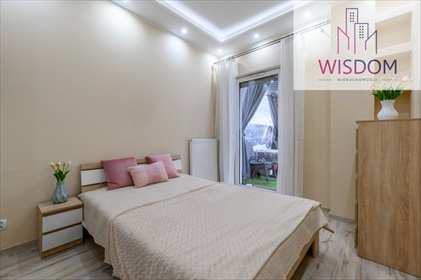 mieszkanie na sprzedaż 40m2 mieszkanie Olsztyn, os. Tęczowy Las