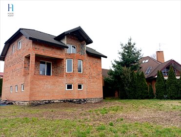 dom na sprzedaż Zgierz Owsiana 328,14 m2
