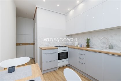Mieszkanie 48 m² w Warszawie - zapraszam mieszkanie Warszawa, Bielany, Jana Kasprowicza