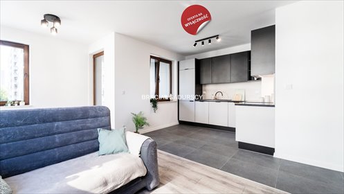 mieszkanie na sprzedaż 47m2 mieszkanie Kraków, Mistrzejowice, Bohaterów Września