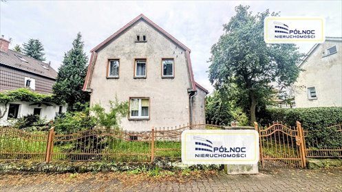 dom na sprzedaż 120m2 dom Bolesławiec, al. Aleja Wojska Polskiego