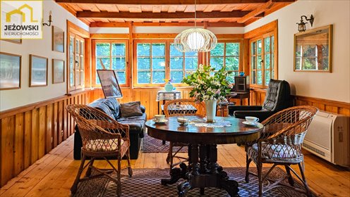 dom na sprzedaż 100m2 dom Nałęczów