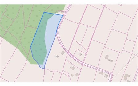 działka na sprzedaż Rzepiennik Strzyżewski RZEPIENNIK STRZYŻEWSKI 18300 m2