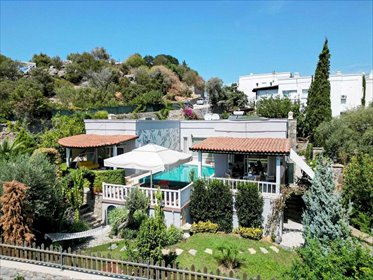 dom na sprzedaż 235m2 dom Yalıkavak, Yalıkavak, Bodrum, Muğla