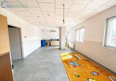 lokal użytkowy na wynajem 300m2 lokal użytkowy Mysłowice, Centrum