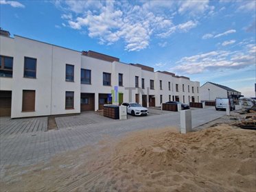 dom na sprzedaż 135m2 dom Święta Katarzyna