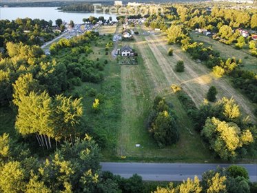działka na sprzedaż 1213m2 działka Dąbrowa Górnicza