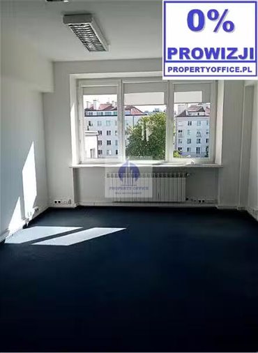 lokal użytkowy na wynajem 58m2 lokal użytkowy Warszawa, Mokotów, Gagarina