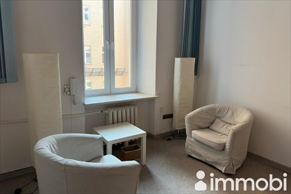 lokal użytkowy na wynajem 15m2 lokal użytkowy Warszawa, Śródmieście, Elektoralna