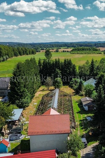dom na sprzedaż 131m2 dom Mirsk