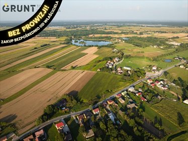 działka na sprzedaż 716m2 działka Tarnów