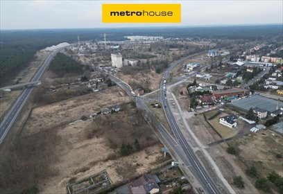 działka na sprzedaż 9946m2 działka Toruń