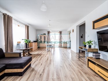 Nowoczesny dom 170 m² z dużą działką w Chrzanowie Małym dom Chrzanów Mały