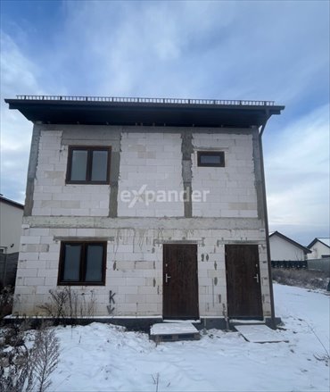 mieszkanie na sprzedaż 59m2 mieszkanie Słubice, Agrestowa