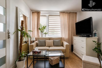 Do sprzedania 26 m² mieszkanie z potencjałem inwestycyjnym mieszkanie Warszawa, Bielany Wawrzyszew, Honoriusza Balzaka