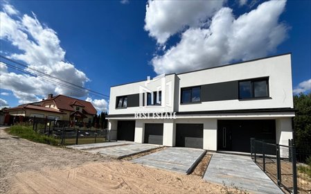 dom na sprzedaż 137m2 dom Białystok, Zagórki, Jantarowa