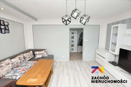 Do sprzedania przestronne 77,2 m² mieszkanie z balkonem i piwnicą mieszkanie Kamionka