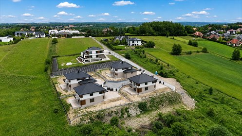 Zapraszam do obejrzenia domu 204 m² z garażem w Rzeszowie dom Rzeszów
