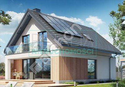 działka na sprzedaż 4170m2 działka Adamów-Wieś