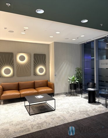 lokal użytkowy na wynajem 17m2 lokal użytkowy Warszawa, Śródmieście, stacja metra Rondo ONZ